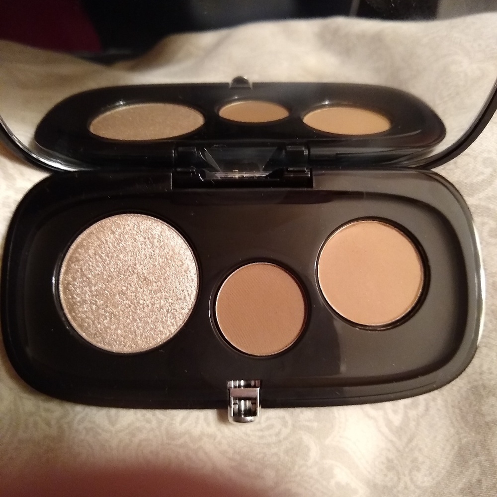 Marc Jacobs style Eye-con no. 3